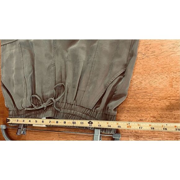 INC INTERNATIONAL CONCEPTS UTILITY INSPIRED JOGGER PANTS SZ M NEW - Picture 10 of 13